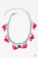 Load image into Gallery viewer, Spoken For - Pink freeshipping - Sassy Sparkles $5 Jewelry
