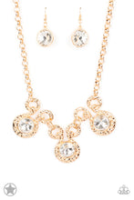 Load image into Gallery viewer, Hypnotized - Gold freeshipping - Sassy Sparkles $5 Jewelry