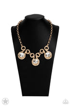Load image into Gallery viewer, Hypnotized - Gold freeshipping - Sassy Sparkles $5 Jewelry