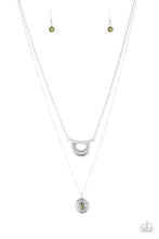 Load image into Gallery viewer, Gypsy Go-Getter - Green freeshipping - Sassy Sparkles $5 Jewelry