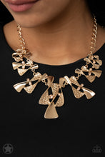 Load image into Gallery viewer, The Sands of Time - Gold freeshipping - Sassy Sparkles $5 Jewelry