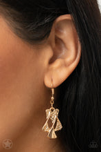 Load image into Gallery viewer, The Sands of Time - Gold freeshipping - Sassy Sparkles $5 Jewelry