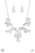 Load image into Gallery viewer, The Sands of Time - Silver freeshipping - Sassy Sparkles $5 Jewelry