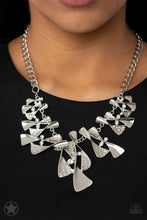 Load image into Gallery viewer, The Sands of Time - Silver freeshipping - Sassy Sparkles $5 Jewelry