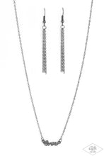 Load image into Gallery viewer, Paparazzi All My Love - Black