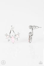 Load image into Gallery viewer, Paparazzi Chicest Of Them All - Pink - VENDOR _NAME - Sassy Sparkles $5 Jewelry