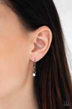 Load image into Gallery viewer, Straight To The Top - Black freeshipping - Sassy Sparkles $5 Jewelry