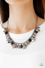 Load image into Gallery viewer, Hurricane Season - Black freeshipping - Sassy Sparkles $5 Jewelry