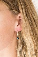Load image into Gallery viewer, A Touch of CLASSY - Blue freeshipping - Sassy Sparkles $5 Jewelry