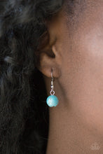 Load image into Gallery viewer, Rural Rustler - Blue freeshipping - Sassy Sparkles $5 Jewelry