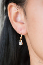 Load image into Gallery viewer, Front and EPICENTER - Gold freeshipping - Sassy Sparkles $5 Jewelry