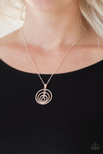 Load image into Gallery viewer, Upper East Side - Gold freeshipping - Sassy Sparkles $5 Jewelry