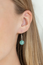 Load image into Gallery viewer, Paparazzi Trending Tropicana - Green - VENDOR _NAME - Sassy Sparkles $5 Jewelry