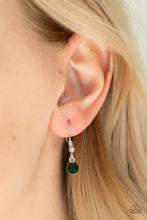 Load image into Gallery viewer, I Am Queen - Green freeshipping - Sassy Sparkles $5 Jewelry