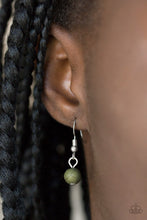 Load image into Gallery viewer, Bon VOYAGER - Green - VENDOR _NAME - Sassy Sparkles $5 Jewelry