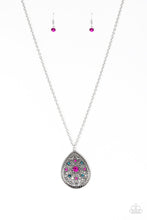 Load image into Gallery viewer, Paaparazzi I Am Queen - Multi - VENDOR _NAME - Sassy Sparkles $5 Jewelry