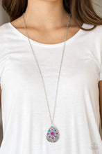 Load image into Gallery viewer, Paaparazzi I Am Queen - Multi - VENDOR _NAME - Sassy Sparkles $5 Jewelry