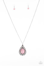 Load image into Gallery viewer, Total Tranquility - Pink freeshipping - Sassy Sparkles $5 Jewelry