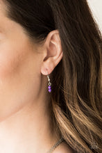 Load image into Gallery viewer, Mild Wild - Purple freeshipping - Sassy Sparkles $5 Jewelry