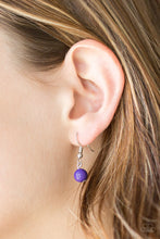 Load image into Gallery viewer, Boho Bonanza - Purple - VENDOR _NAME - Sassy Sparkles $5 Jewelry