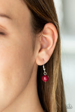 Load image into Gallery viewer, Soul Quest - Red freeshipping - Sassy Sparkles $5 Jewelry