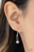 Load image into Gallery viewer, A Touch of Classy - Silver freeshipping - Sassy Sparkles $5 Jewelry