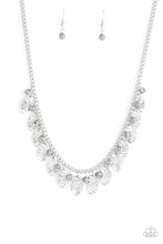 Load image into Gallery viewer, Vintage Gardens - Silver freeshipping - Sassy Sparkles $5 Jewelry