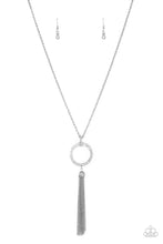 Load image into Gallery viewer, Straight To The Top - White freeshipping - Sassy Sparkles $5 Jewelry