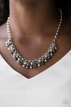 Load image into Gallery viewer, Trust Fund Baby - Blue freeshipping - Sassy Sparkles $5 Jewelry