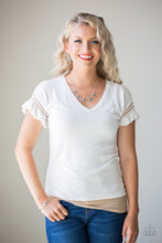 Load image into Gallery viewer, Hibiscus Hipster - Blue freeshipping - Sassy Sparkles $5 Jewelry