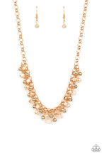 Load image into Gallery viewer, Trust Fund Baby - Gold freeshipping - Sassy Sparkles $5 Jewelry