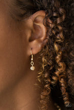 Load image into Gallery viewer, Trust Fund Baby - Gold freeshipping - Sassy Sparkles $5 Jewelry
