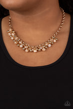 Load image into Gallery viewer, Trust Fund Baby - Gold freeshipping - Sassy Sparkles $5 Jewelry