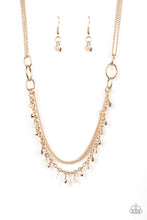 Load image into Gallery viewer, Financially Fabulous - Gold freeshipping - Sassy Sparkles $5 Jewelry