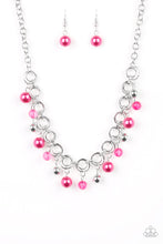 Load image into Gallery viewer, Fiercely Fancy - Pink freeshipping - Sassy Sparkles $5 Jewelry