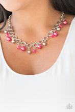 Load image into Gallery viewer, Fiercely Fancy - Pink freeshipping - Sassy Sparkles $5 Jewelry