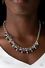 Load image into Gallery viewer, Trust Fund Baby - Purple freeshipping - Sassy Sparkles $5 Jewelry