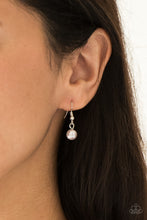 Load image into Gallery viewer, Coastal Cache - Silver freeshipping - Sassy Sparkles $5 Jewelry