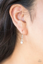 Load image into Gallery viewer, Money Mood - White freeshipping - Sassy Sparkles $5 Jewelry