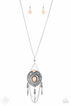 Load image into Gallery viewer, Paparazzi Canyon Cactus - Brown - VENDOR _NAME - Sassy Sparkles $5 Jewelry