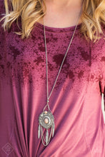 Load image into Gallery viewer, Paparazzi Canyon Cactus - Brown - VENDOR _NAME - Sassy Sparkles $5 Jewelry