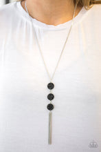 Load image into Gallery viewer, Triple Shimmer - Black freeshipping - Sassy Sparkles $5 Jewelry