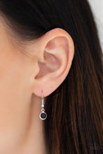 Load image into Gallery viewer, Lunar Lotus - Black freeshipping - Sassy Sparkles $5 Jewelry