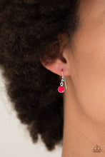 Load image into Gallery viewer, Lunar Lotus - Pink freeshipping - Sassy Sparkles $5 Jewelry