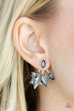 Load image into Gallery viewer, Deco Dynamite - Silver freeshipping - Sassy Sparkles $5 Jewelry
