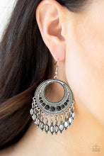 Load image into Gallery viewer, Paparazzi Desert Divinity - Black