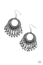 Load image into Gallery viewer, Paparazzi Desert Divinity - Black