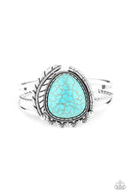 Load image into Gallery viewer, Paparazzi Nature's Bounty - Blue - VENDOR _NAME - Sassy Sparkles $5 Jewelry