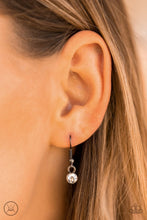 Load image into Gallery viewer, Papaparazzi What A Stunner - Black - VENDOR _NAME - Sassy Sparkles $5 Jewelry