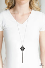 Load image into Gallery viewer, Malibu Mandala - Black freeshipping - Sassy Sparkles $5 Jewelry